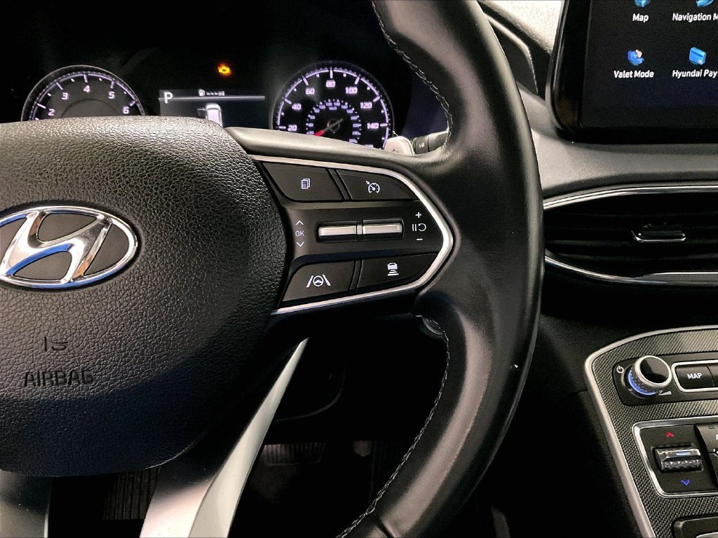 Used 2023 Hyundai Santa Fe SEL AWD/4WD image 23