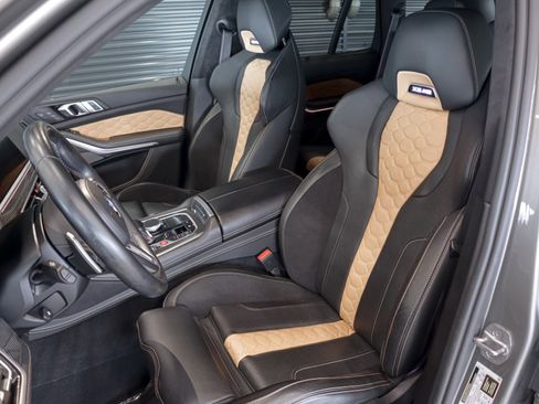 Used 2023 BMW X5 M w/ Competition Package image 8