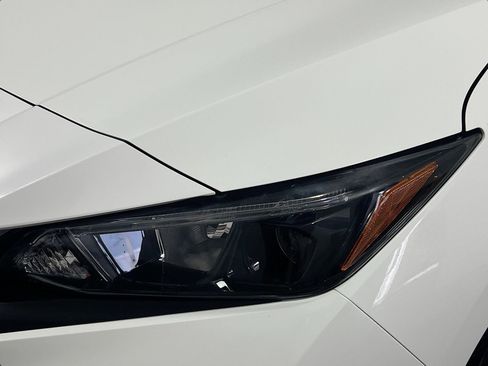 Used 2020 Nissan Leaf S w/ S Charge Package image 11