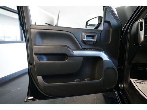 Used 2017 Chevrolet Silverado 1500 LT w/ All Star Edition RWD image 15