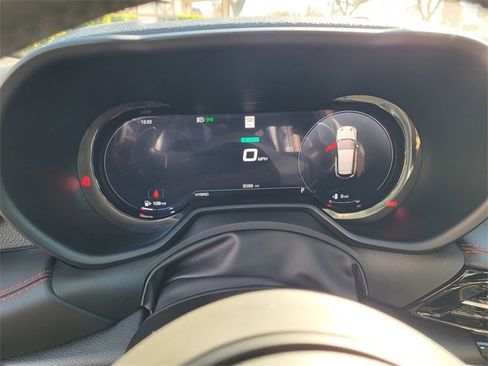 Used 2024 Dodge Hornet R/T Plus w/ Tech Pack Plus w/o Parking image 23