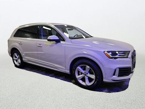 Used 2023 Audi Q7 2.0T Premium w/ Convenience Package AWD/4WD image 26