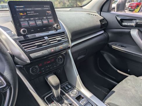 Used 2025 Mitsubishi Eclipse Cross SE AWD/4WD image 20