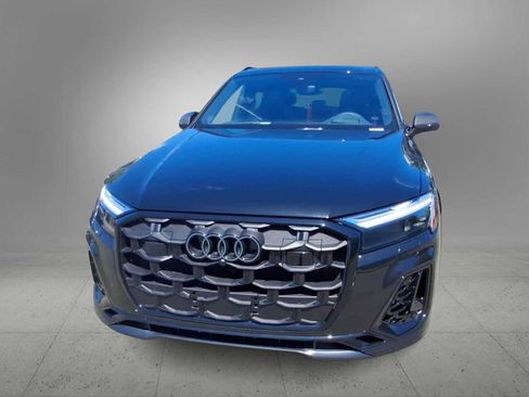 New 2026 Audi Q7 3.0T Prestige AWD/4WD image 3