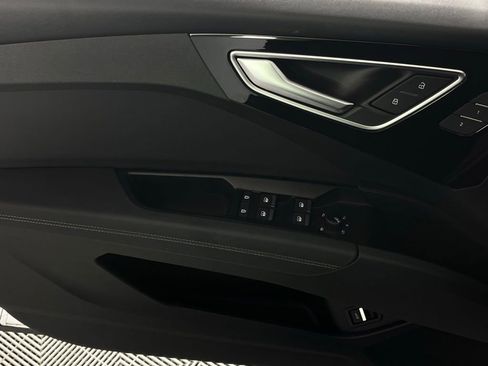 Used 2024 Audi Q4 e-tron Premium Plus w/ Premium Plus image 24