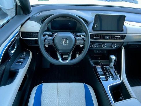 New 2026 Acura ADX A-Spec image 14