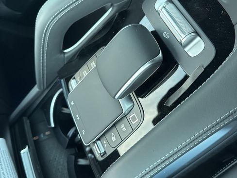 New 2026 Mercedes-Benz GLS 580 4MATIC image 23