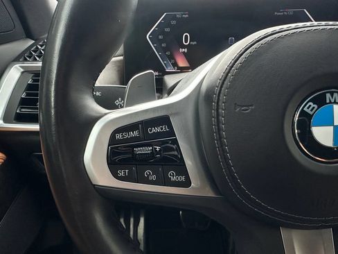 Used 2024 BMW X7 xDrive40i w/ M Sport Package AWD/4WD image 18