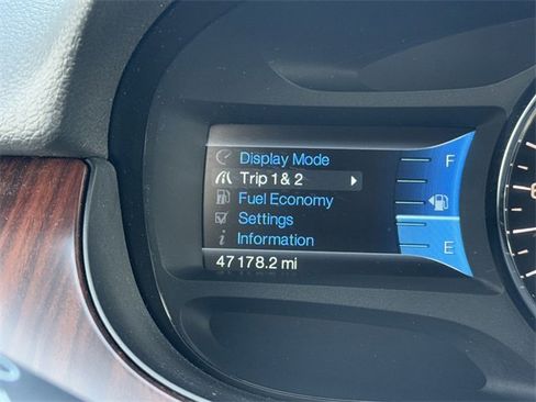 Used 2011 Ford Edge Limited w/ 302A Rapid Spec Order Code image 18