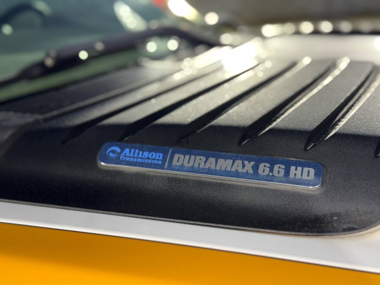 Used 2012 Chevrolet Silverado 3500 W/T AWD/4WD image 9