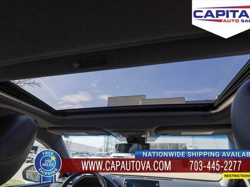 Used 2019 Toyota Avalon XSE w/ All Weather Liner Package image 62