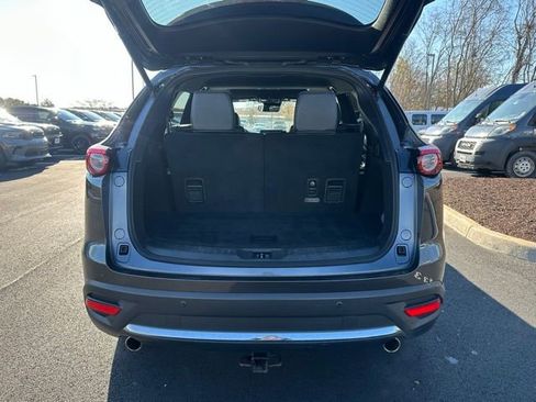 Used 2023 MAZDA CX-9 Grand Touring image 14