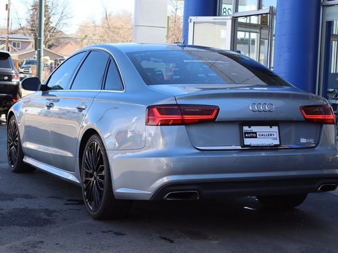 Used 2017 Audi A6 2.0T Premium image 3
