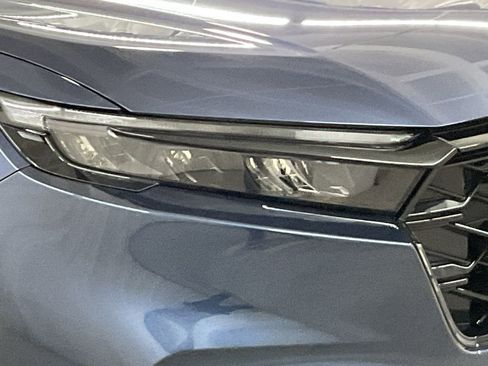 Certified 2026 Honda CR-V Sport-L image 33