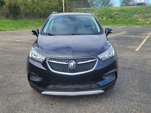 Used 2019 Buick Encore Preferred image 4