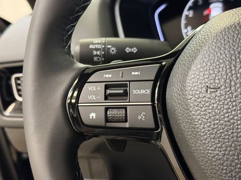 New 2026 Honda Civic Sport image 31