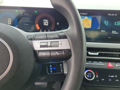 Certified 2024 Hyundai Sonata SEL image 24