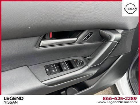 Used 2025 MAZDA CX-50 AWD 2.5 S w/ Preferred Package image 14