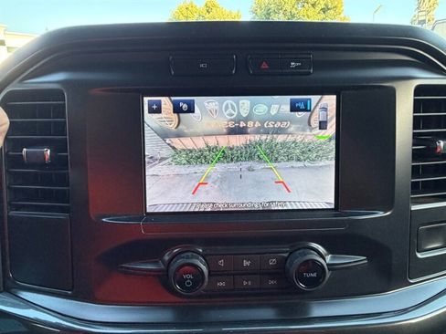Used 2022 Ford F150 XL w/ STX Appearance Package AWD/4WD image 33