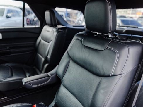 Used 2023 Ford Explorer ST w/ Equipment Group 401A image 31