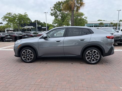 Used 2025 BMW X2 xDrive28i image 7
