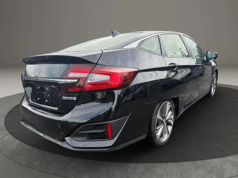 Used 2018 Honda Clarity Plug-In Hybrid image 5
