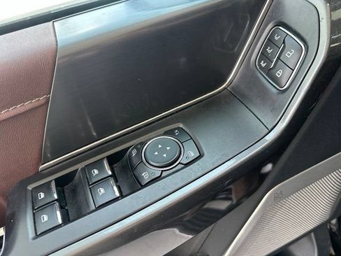 Used 2023 Ford F150 Lariat w/ Equipment Group 502A High AWD/4WD image 24