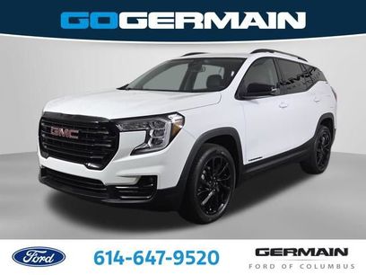 Used 2023 GMC Terrain SLT w/ Elevation Edition