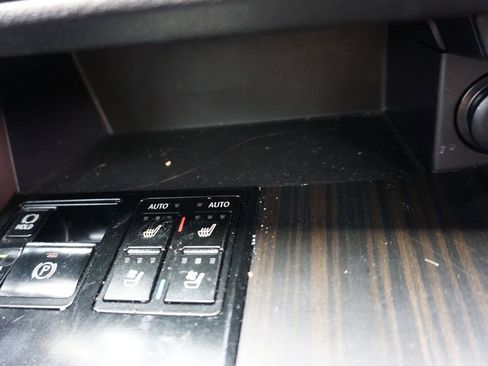 Used 2017 Lexus RX 350 FWD w/ Premium Package image 13