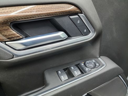 Used 2025 Chevrolet Silverado 2500 LT w/ Trail Boss Package image 43