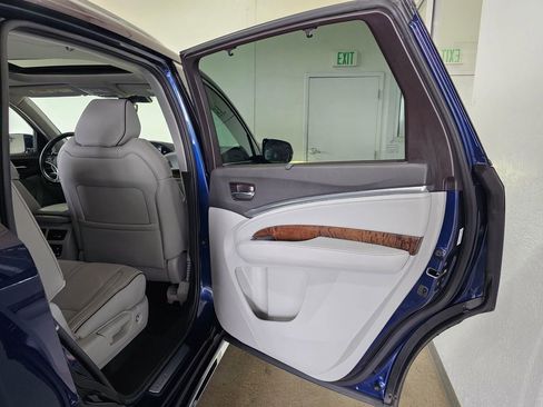 Used 2019 Acura MDX SH-AWD w/ Advance Package image 36