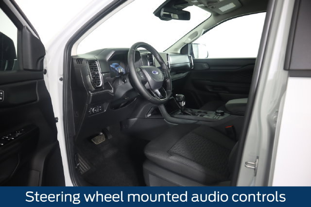 New 2026 Ford Ranger XLT AWD/4WD image 29