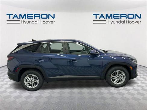 New 2026 Hyundai Tucson SE image 6