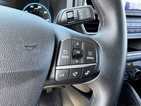 Used 2024 Ford Bronco Sport Big Bend AWD/4WD image 17