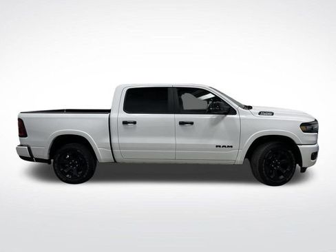 Used 2025 RAM 1500 Big Horn image 2