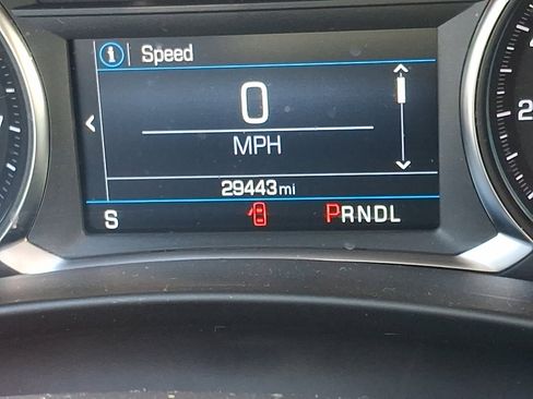 Used 2023 Chevrolet Equinox LT image 21