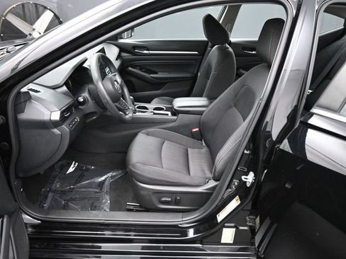 Used 2021 Nissan Altima 2.5 SV FWD image 20