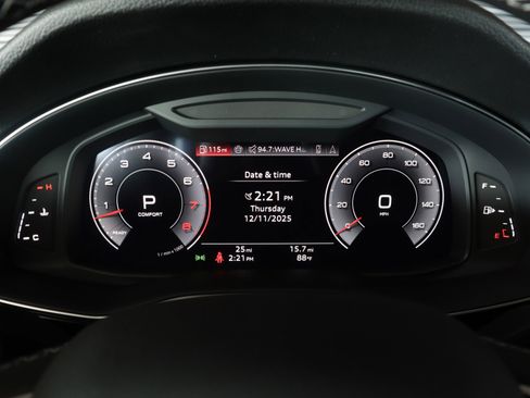 New 2026 Audi Q7 3.0T Premium Plus image 19