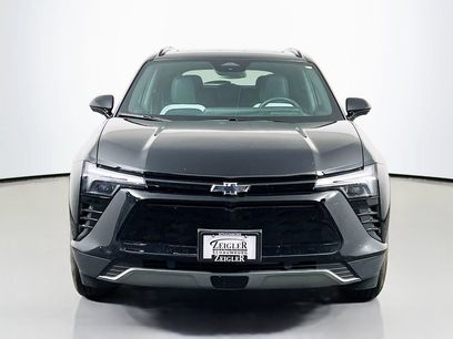 New 2026 Chevrolet Blazer EV LT
