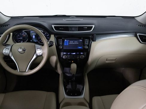 Used 2015 Nissan Rogue SL w/ SL Premium Package image 22