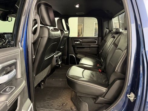 Certified 2023 RAM 3500 Laramie image 12