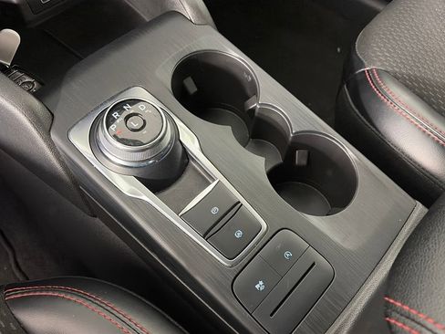 Used 2025 Ford Escape ST-Line Select image 22