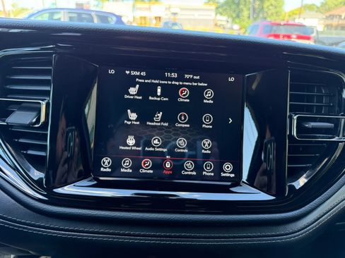 Used 2021 Dodge Durango GT AWD/4WD image 26