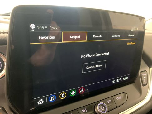 Used 2024 Chevrolet Blazer LT w/ Convenience Package FWD image 37