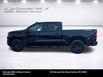 New 2026 Chevrolet Silverado 1500 RST w/ Redline Edition