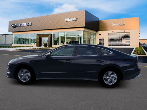 New 2026 Hyundai Sonata SE FWD image 22