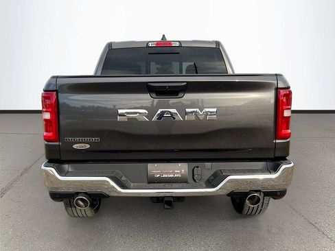 New 2026 RAM 1500 Big Horn image 3