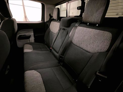 Certified 2022 Ford Maverick XLT image 25