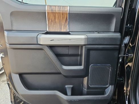 Used 2018 Ford F150 Lariat AWD/4WD image 28