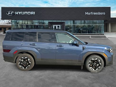 Used 2025 Hyundai Santa Fe SEL image 4